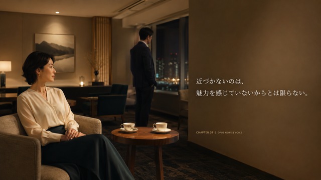 【全5章｜第3章】男性は、彼女たちの何を恐れているのか