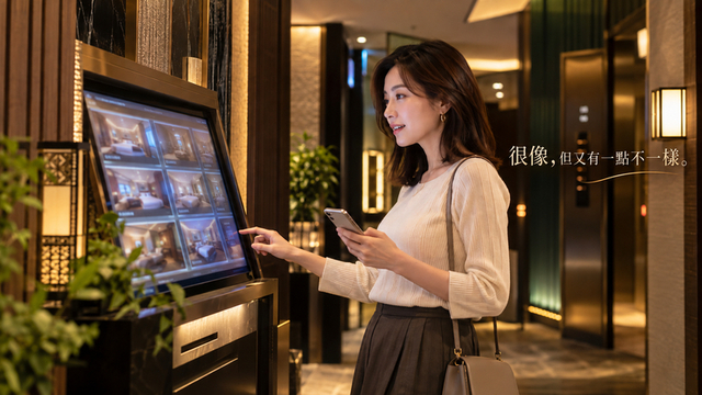 日本的愛情旅館和台灣有什麼不同?給台灣女性的東京預約、休息、付款與會合指南