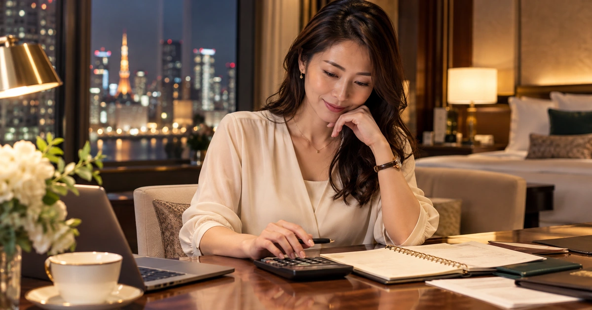 How Much Does a Male Companion Cost in Japan?