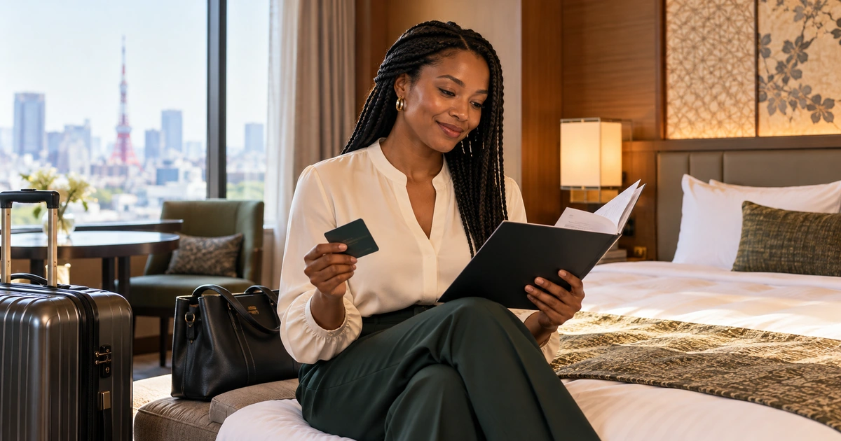 Hotel Costs and Extra Fees: What to Confirm