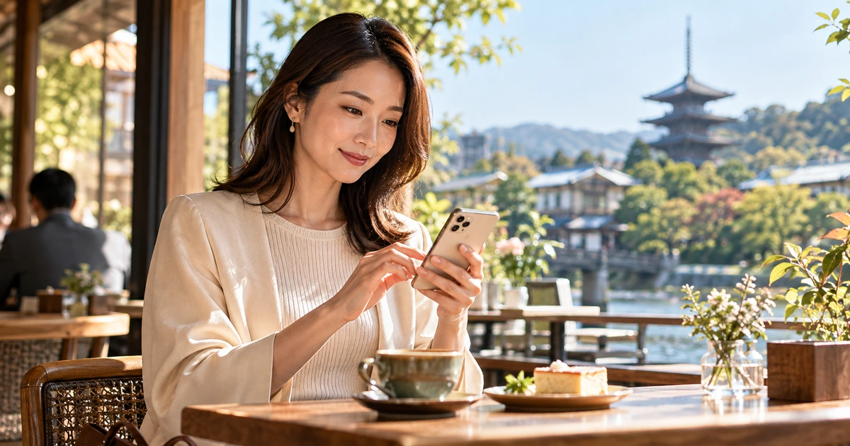 How to Inquire About OPUS via WhatsApp