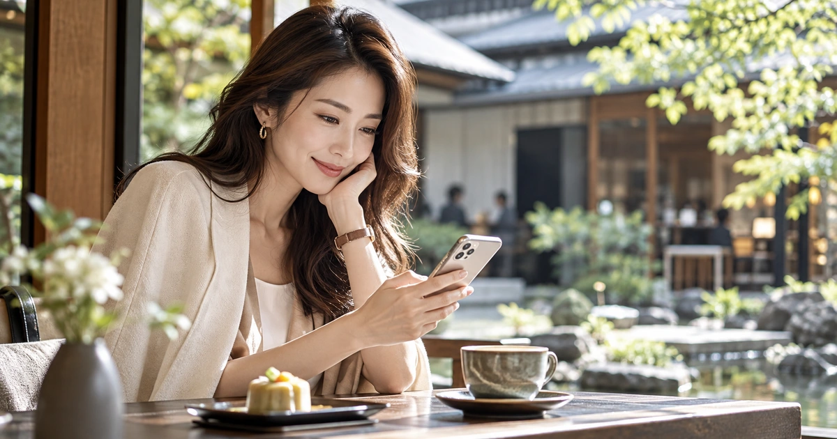 如何透過 WhatsApp 諮詢 OPUS