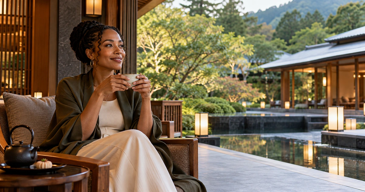 Your Second Japan Trip: Make Time for Something Special