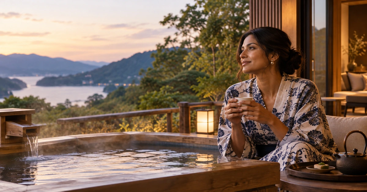 Tu segundo viaje a Japón: reserva tiempo para ti